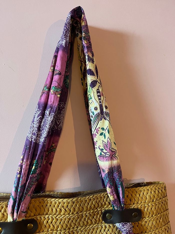 Sac de plage - photo numéro 4