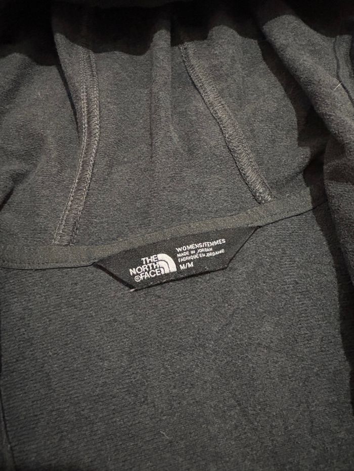 Veste the north face - photo numéro 3