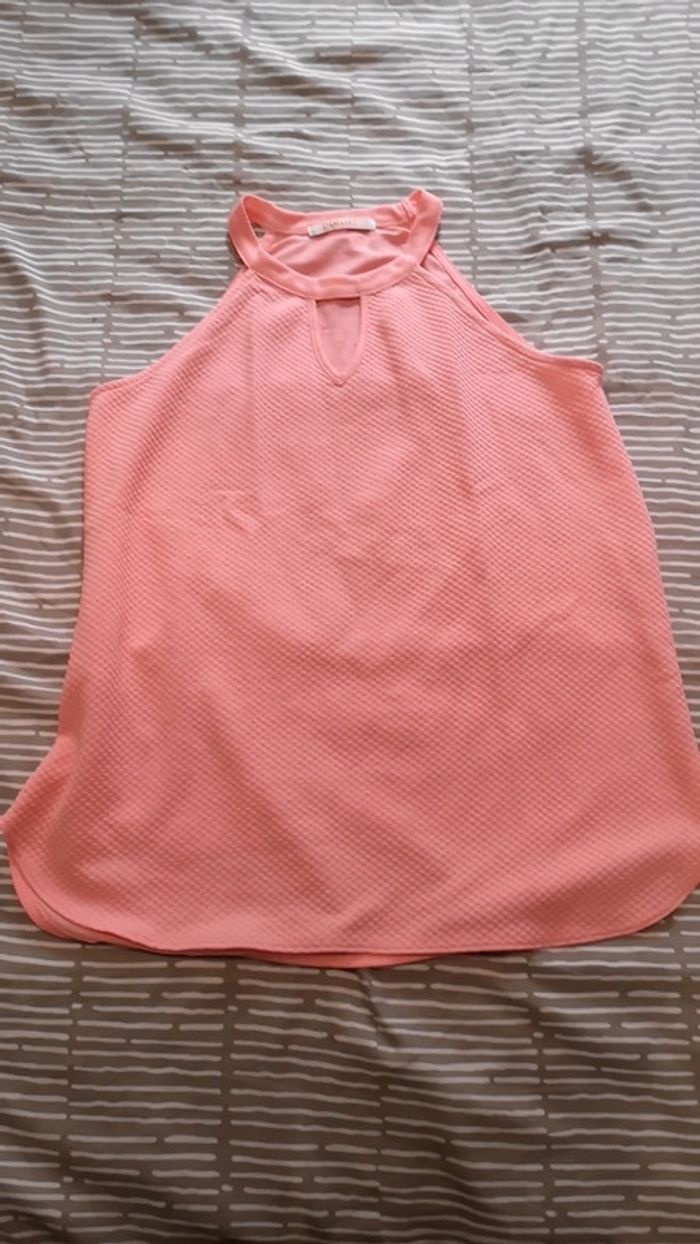 #top femme T1