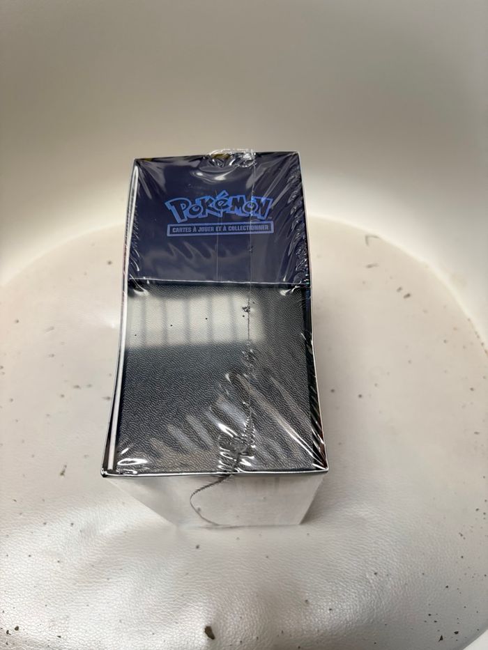 Pokémon -ETB Flammes Fantasmagoriques – Neuf & Scellée - photo numéro 6