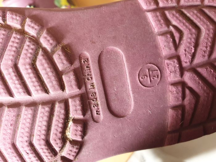 Crocs - Taille 27 - photo numéro 2