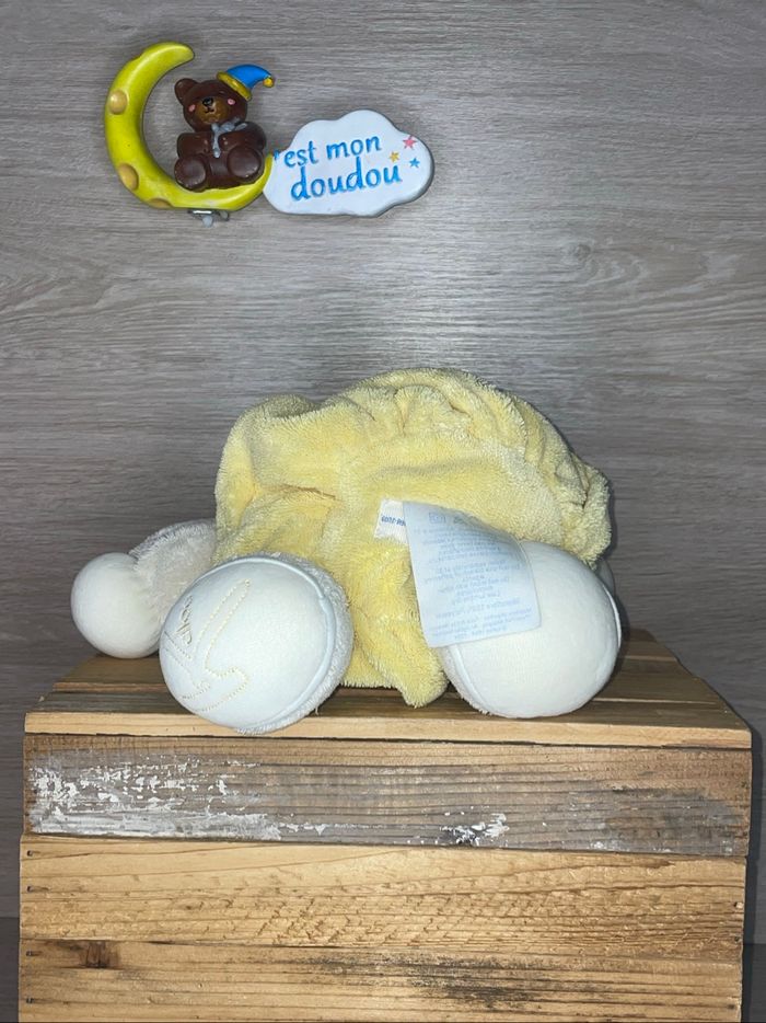KAL296 doudou ours 🐻 kaloo - photo numéro 2
