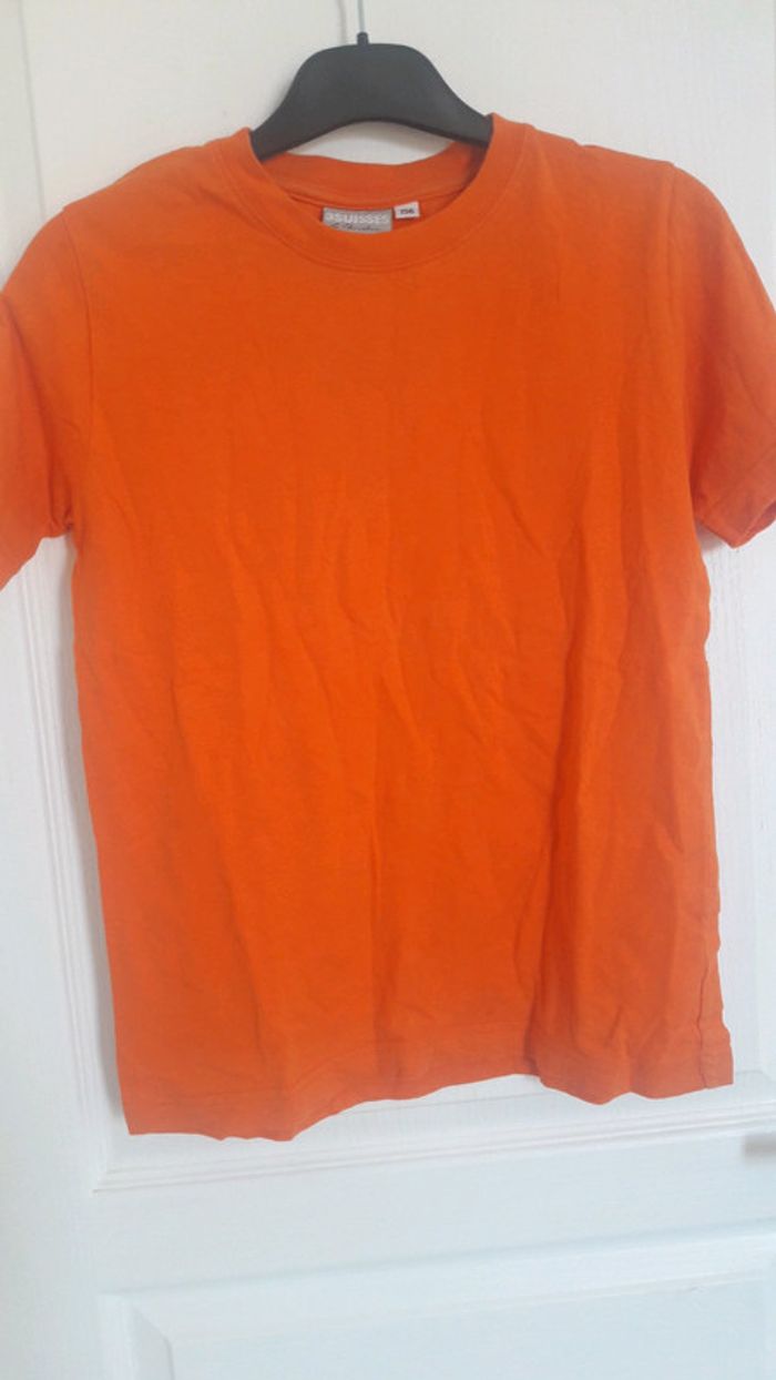 Pull + tee shirt - photo numéro 3