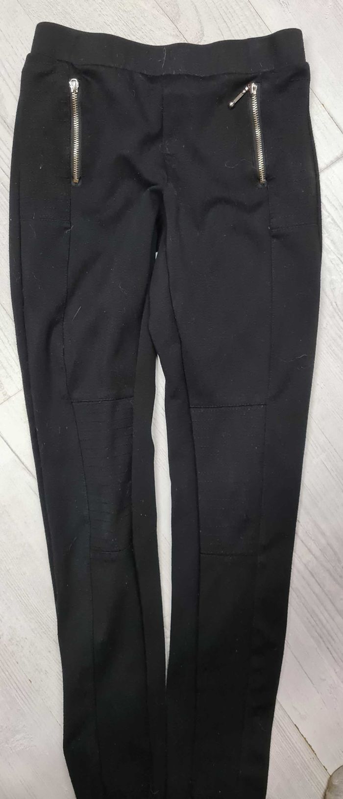 Jegging 12 ans