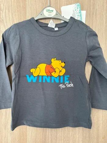 Haut bébé