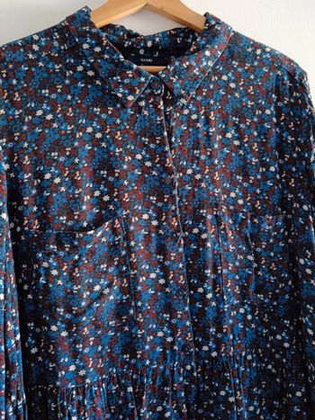 Robe Kiabi