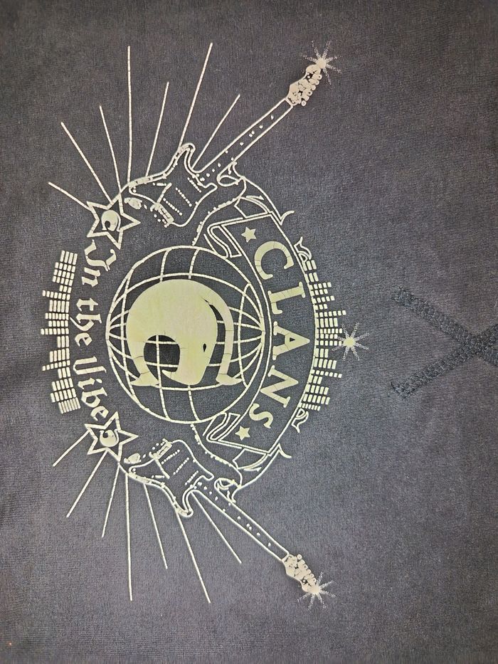 Tee shirt - photo numéro 2