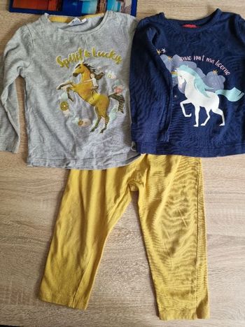 Pyjama Spirit