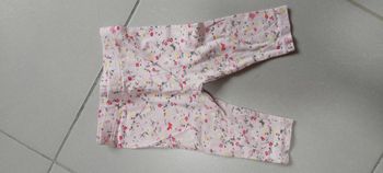Leggings 6 mois