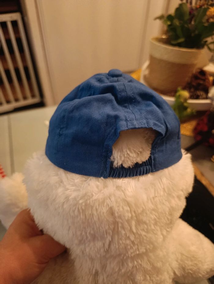 Lot de 2 casquettes - photo numéro 3