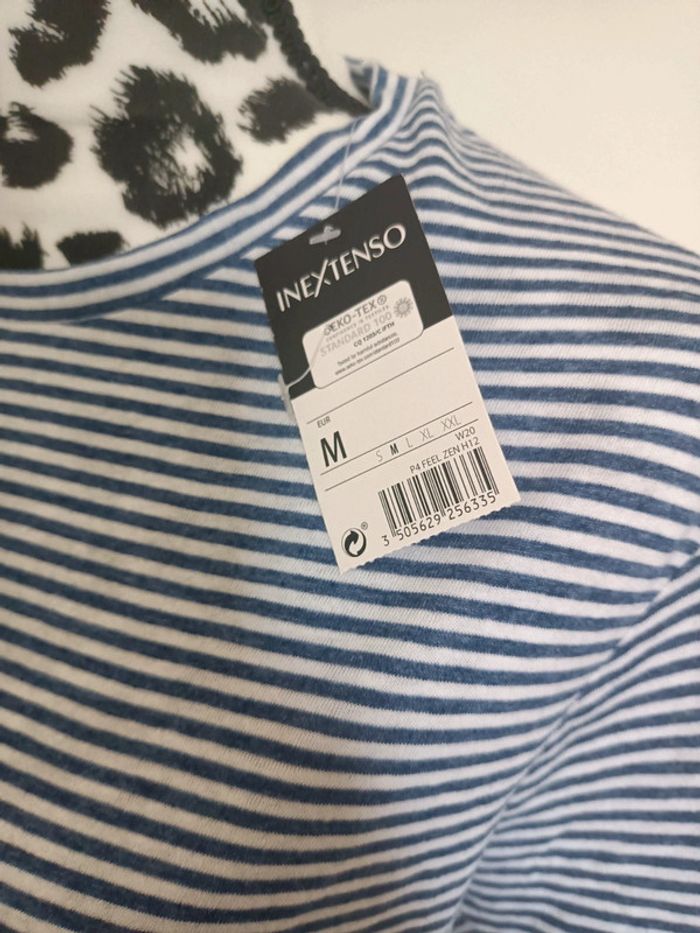 Tee shirt - photo numéro 3