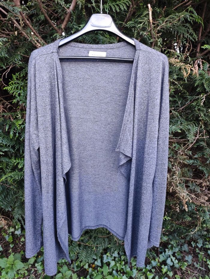 Gilet taille 44 - photo numéro 4