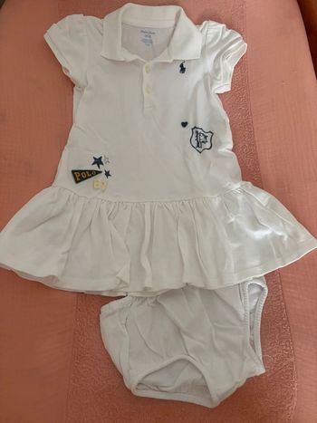 Robe RL