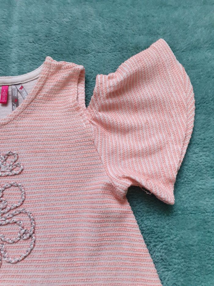 Tres jolie robe 5 ans - photo numéro 3