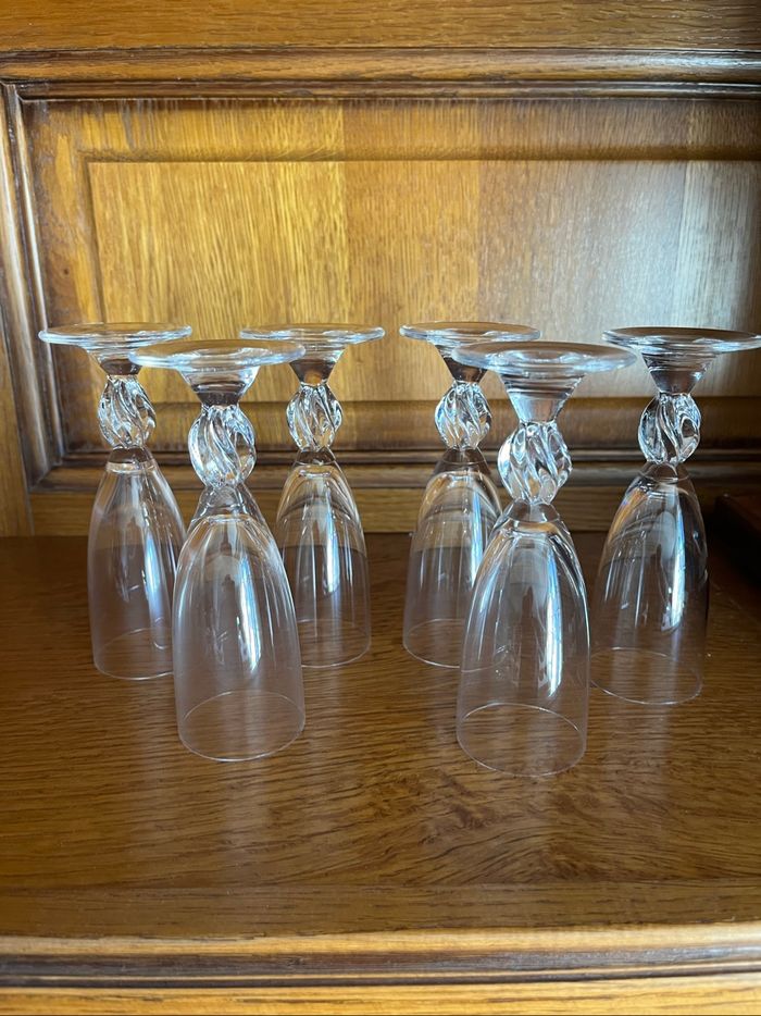 Verres apéritif - photo numéro 4