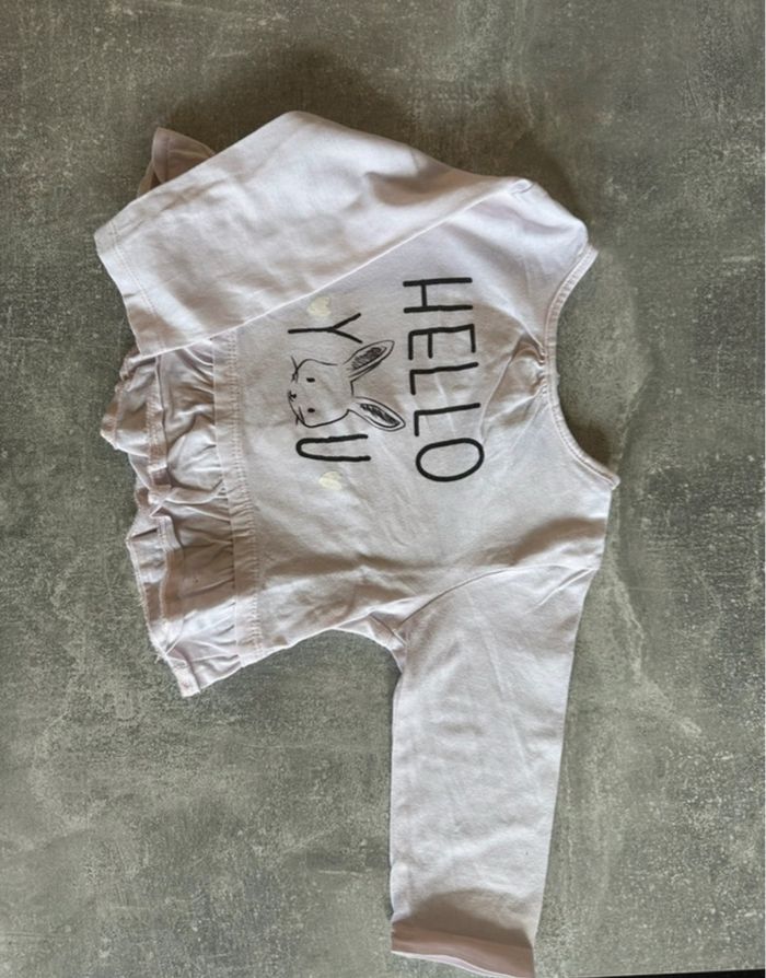 Lot de 10 vêtements - photo numéro 7