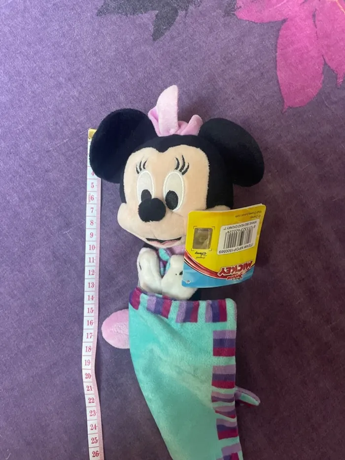 Petite minnie