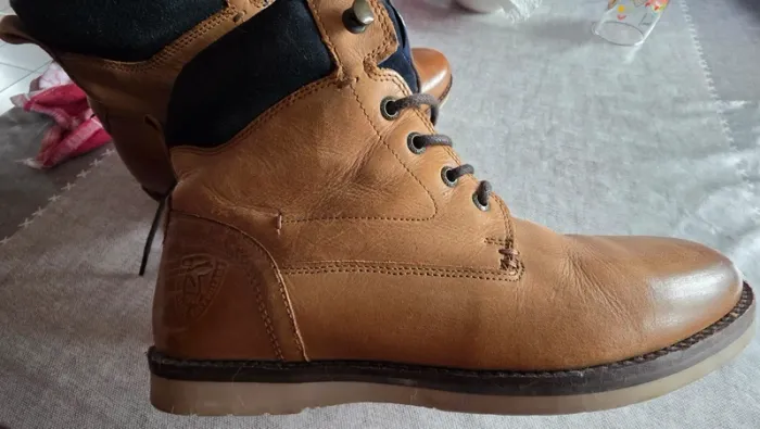 Chaussures redskins