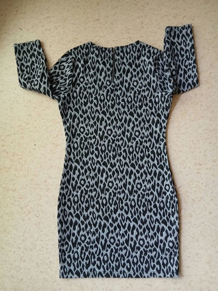 Robe Liz Devy - photo numéro 3