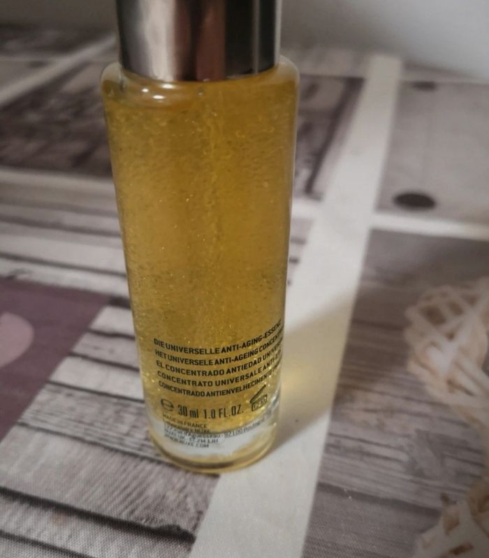 Super sérum Nuxe, le concentré anti-âge universel - photo numéro 2