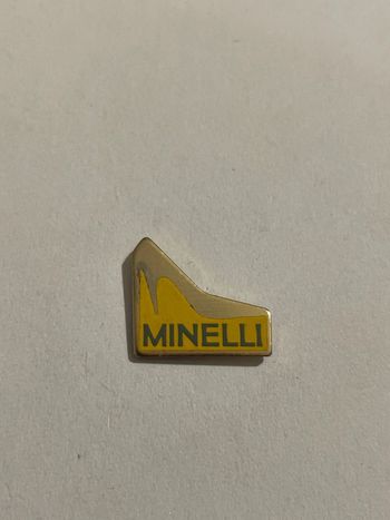 Pin’s Minelli