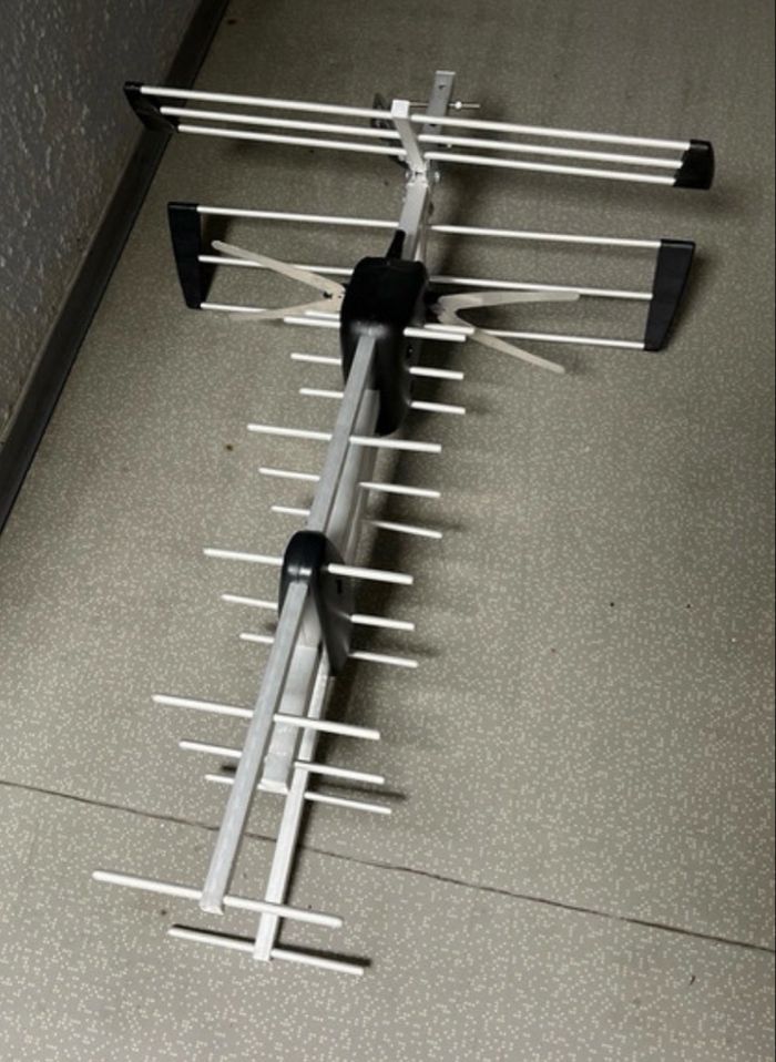 Antenne TNT HD Marque Compact - photo numéro 7