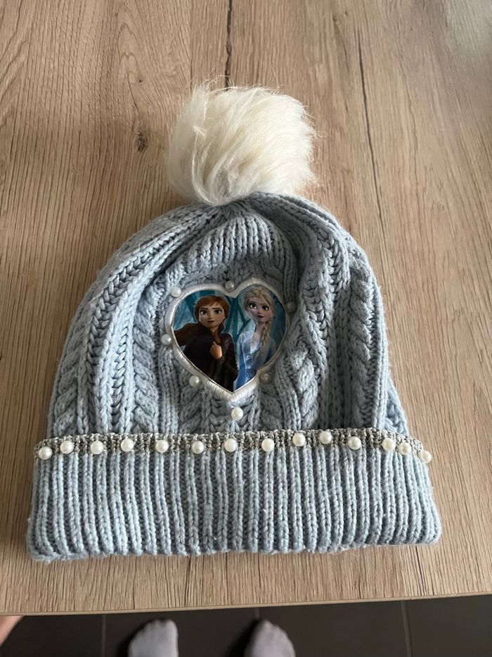 Bonnet - photo numéro 2