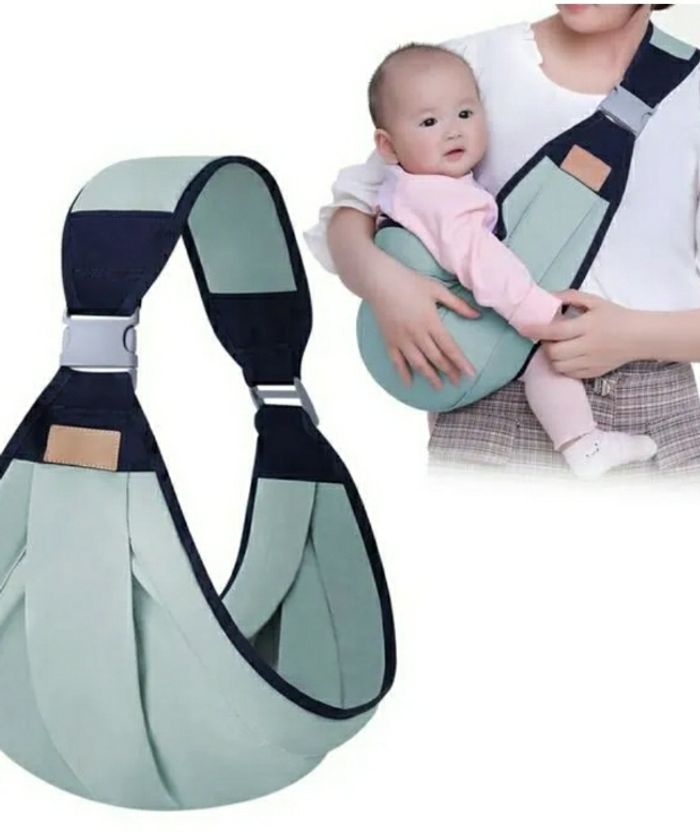 Porte Bébé - photo numéro 5