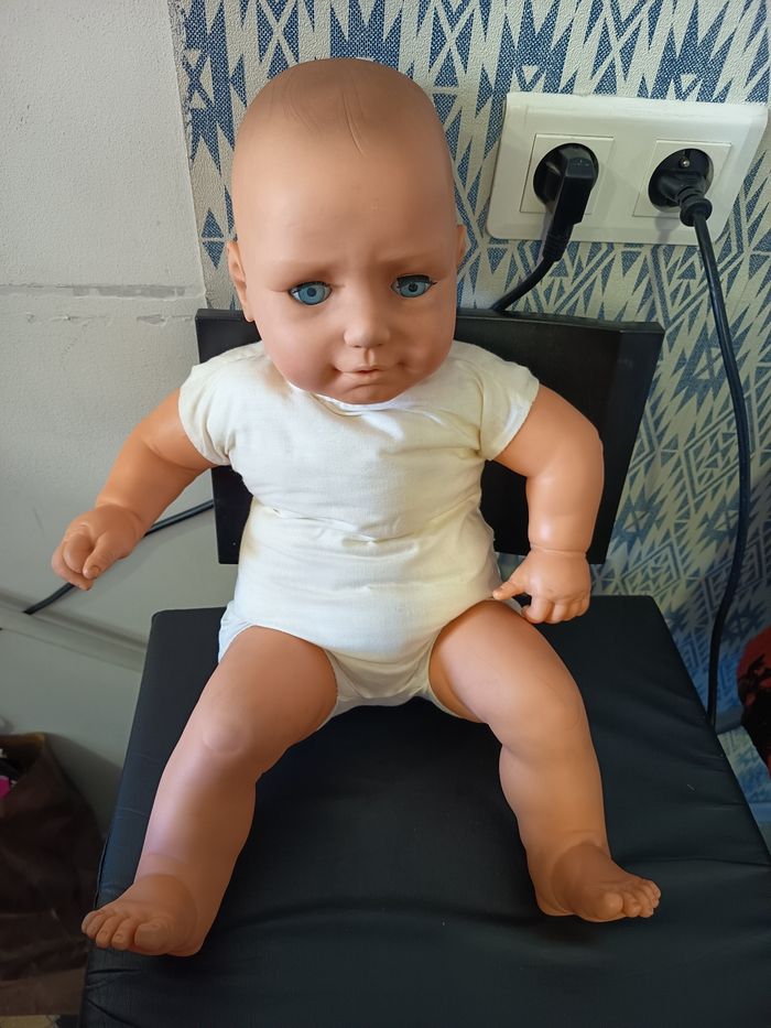 4 Bébé - photo numéro 4