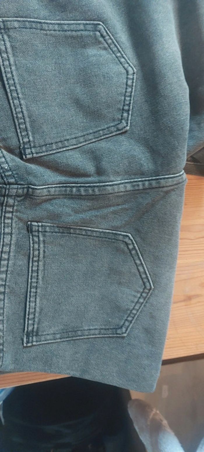 Jean troué - photo numéro 2