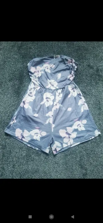 Barbotteuse  femme taille 40