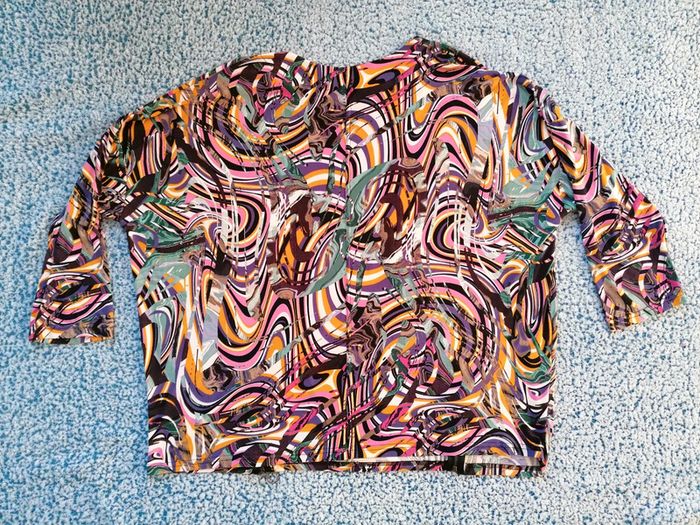 Tee-shirt femme 2W paris taille 3 - photo numéro 6