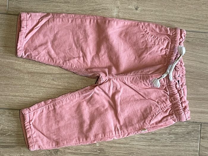 Ensemble bébé fille - photo numéro 3