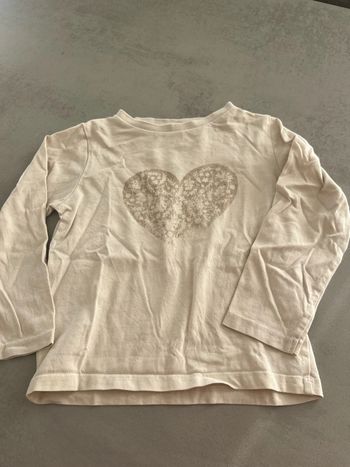 Tee shirt Eden et Victor