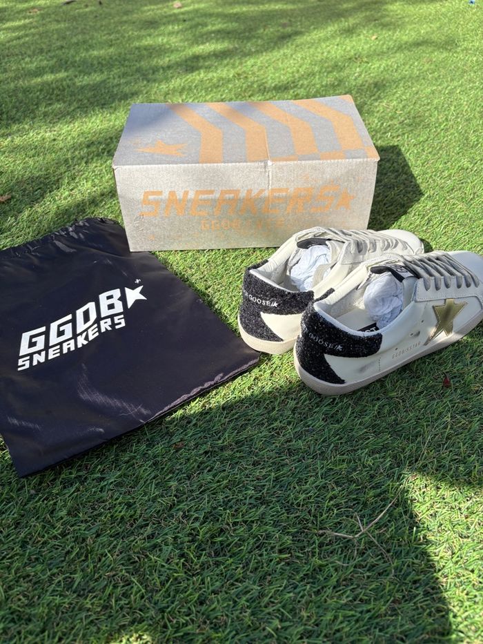 Golden goose - photo numéro 5