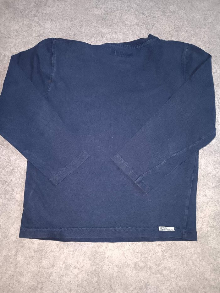 Tee-shirt Timberland 6 ans - photo numéro 3