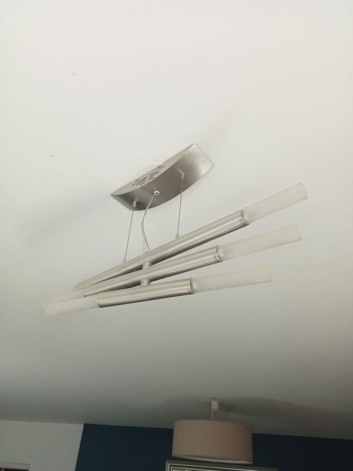 Lot divers luminaires - photo numéro 4