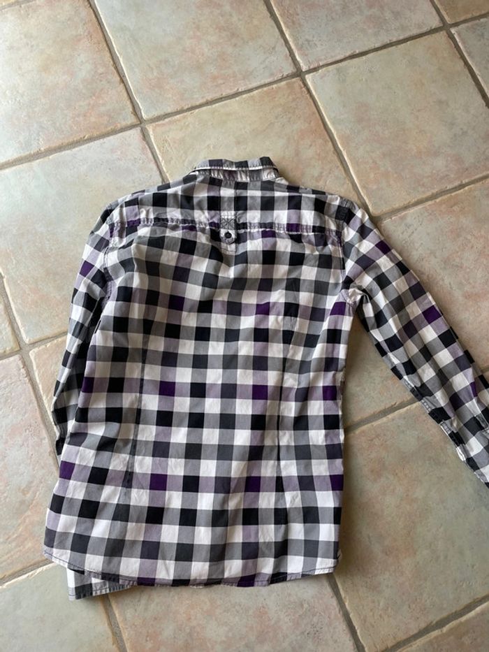 Chemise EDC homme - photo numéro 3