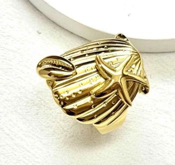 bague réglable