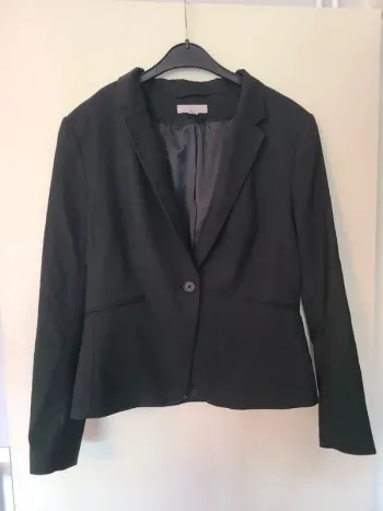Veste blazer