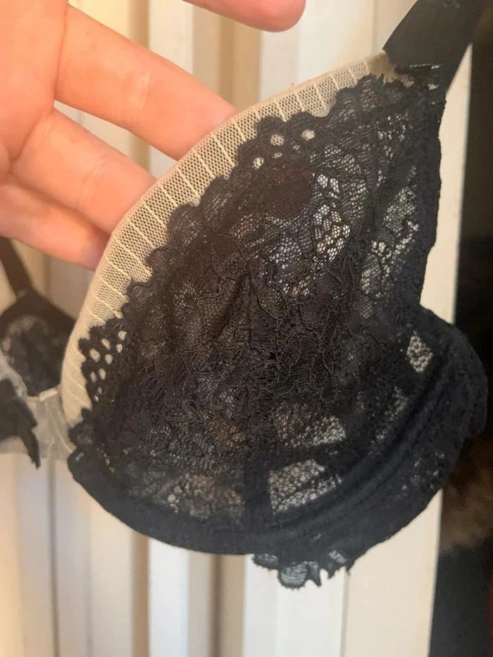 Soutien-gorge Athena 85C - photo numéro 2