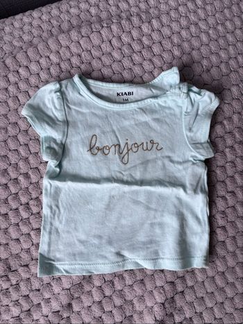 3 teeshirt