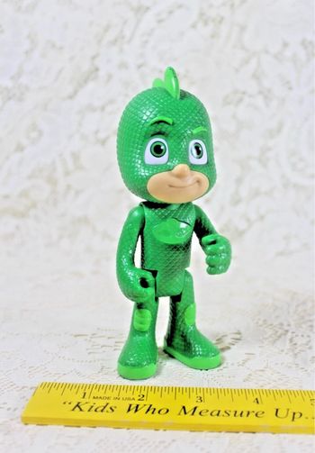 Figurine PJ Masque gluglu