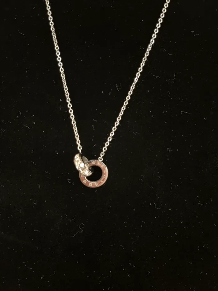 Collier fantaisie - photo numéro 2