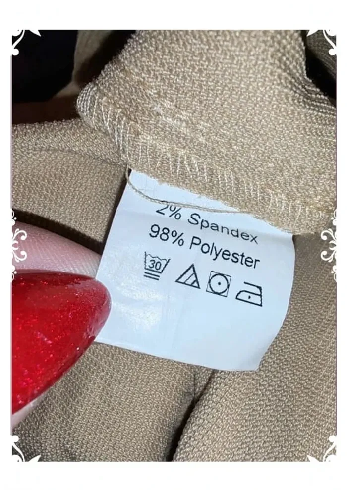 Pantalon - photo numéro 5