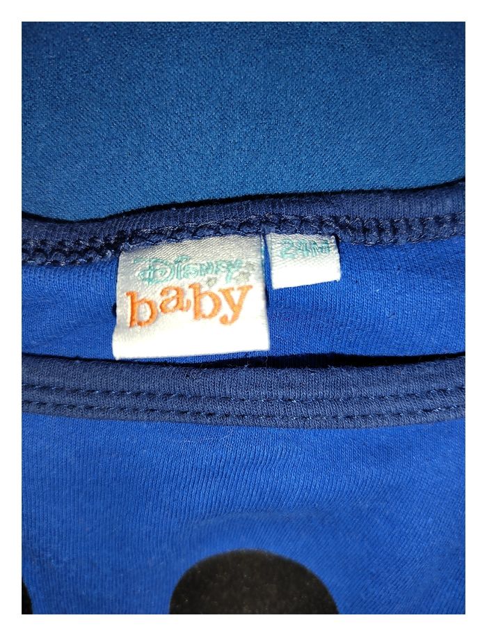 Body Mickey - photo numéro 2