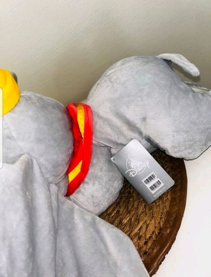 Peluche disney - photo numéro 2