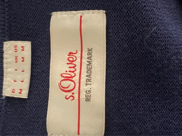 Veste cardigan taille L - photo numéro 5