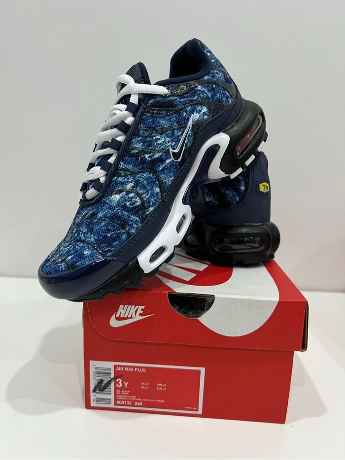 Chaussure Nike Tn - photo numéro 7