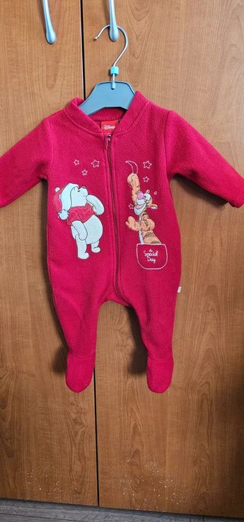 Pyjama 3 mois